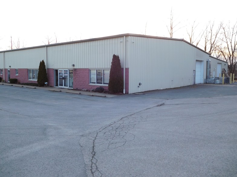 951 Point Marion Rd, Morgantown, WV for sale - Building Photo - Image 1 of 1