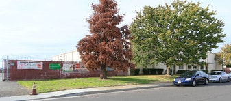 5700-5750 88th St, Sacramento CA - Warehouse