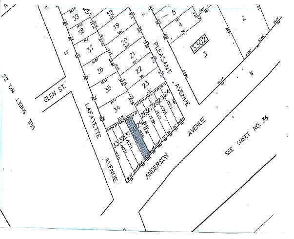 733 Anderson Ave, Cliffside Park, NJ for lease - Building Photo - Image 2 of 21