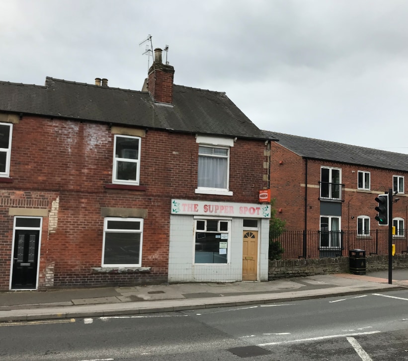 17 Loxley Rd, Sheffield for sale Primary Photo- Image 1 of 1