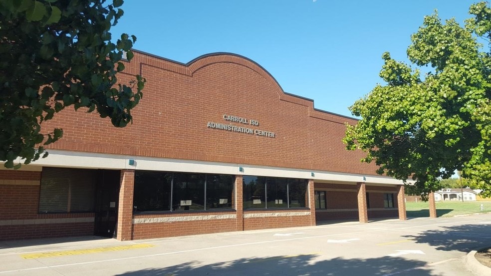 3051 Dove Rd, Grapevine, TX for sale - Building Photo - Image 1 of 1