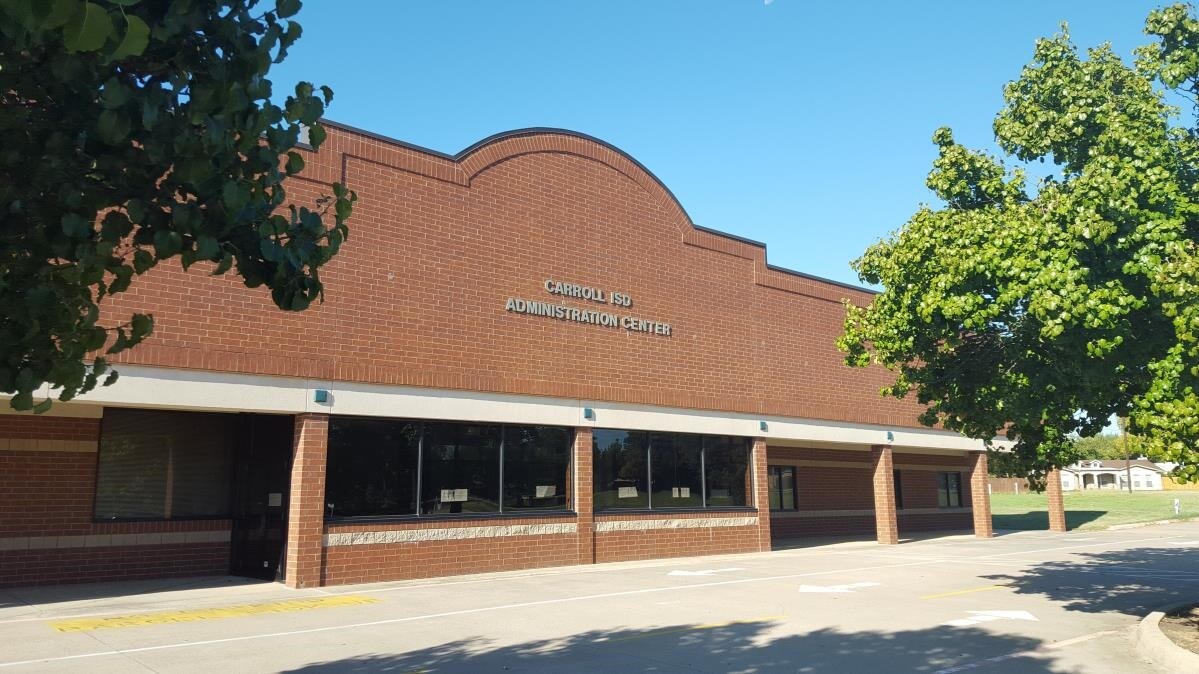 3051 Dove Rd, Grapevine, TX for sale Building Photo- Image 1 of 1