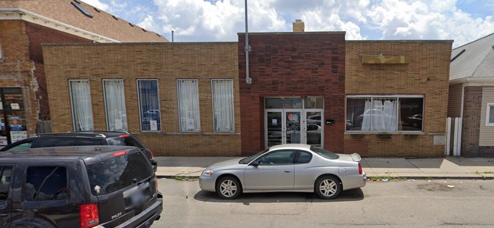 3514-3520 Caniff St, Hamtramck, MI for sale Building Photo- Image 1 of 1
