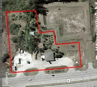 More details for 5367 Us-27 S, Sebring, FL - Retail for Sale