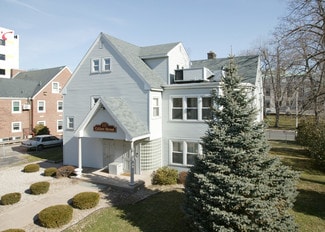 More details for 111 Gillett St, Hartford, CT - Office for Sale