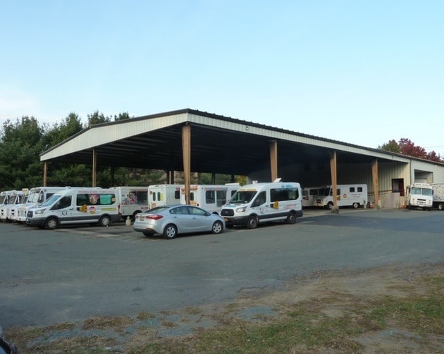 324 Old Niskayuna Rd, Latham, NY for sale - Building Photo - Image 1 of 1