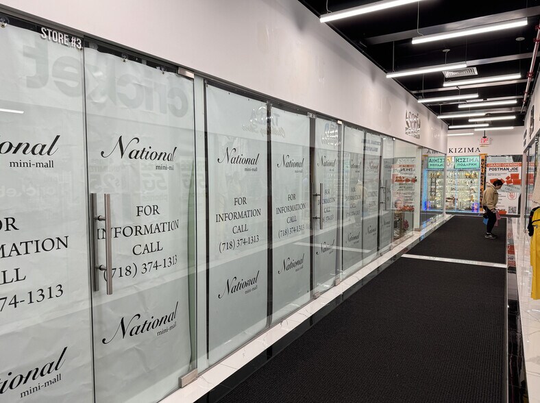 271-273 Brighton Beach Ave, Brooklyn, NY for sale - Interior Photo - Image 2 of 62