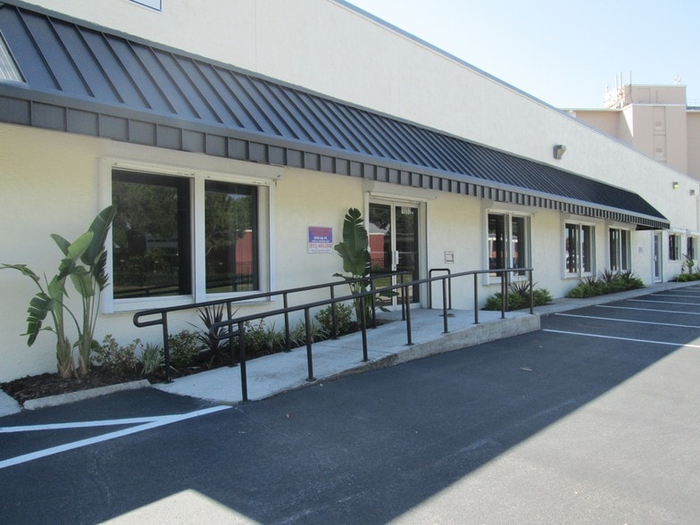1002 S Church Ave, Tampa, FL for lease - Building Photo - Image 3 of 10