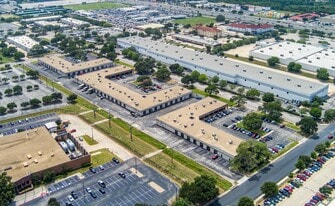 Northwest Business Center - Business Park