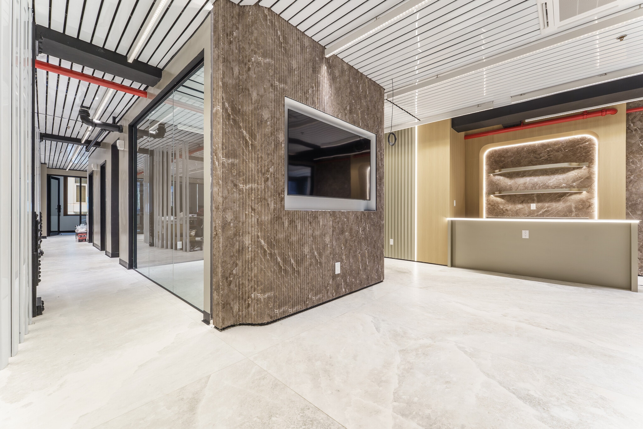 6 E 45th St, New York, NY for lease Building Photo- Image 1 of 7