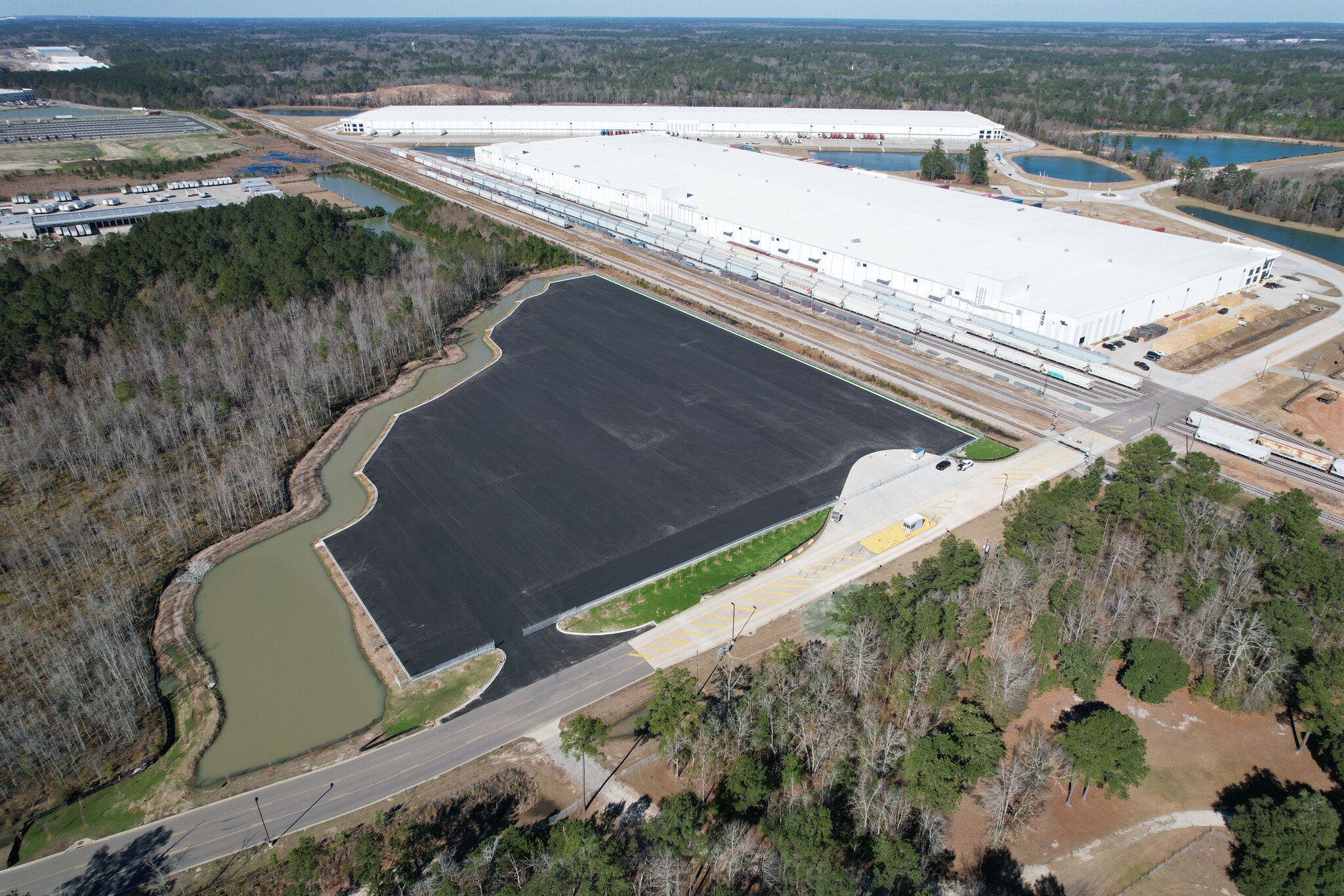 S.H. Morgan Parkway, Pooler, GA for lease Building Photo- Image 1 of 7