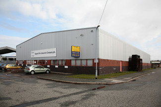 More details for Winpenny Rd, Newcastle Under Lyme - Industrial for Lease