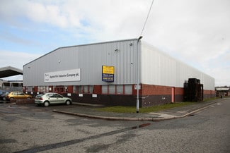 More details for Winpenny Rd, Newcastle Under Lyme - Industrial for Sale