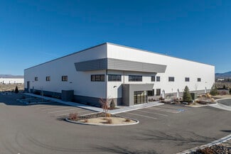 More details for 2392 Precision Dr, Minden, NV - Industrial for Lease