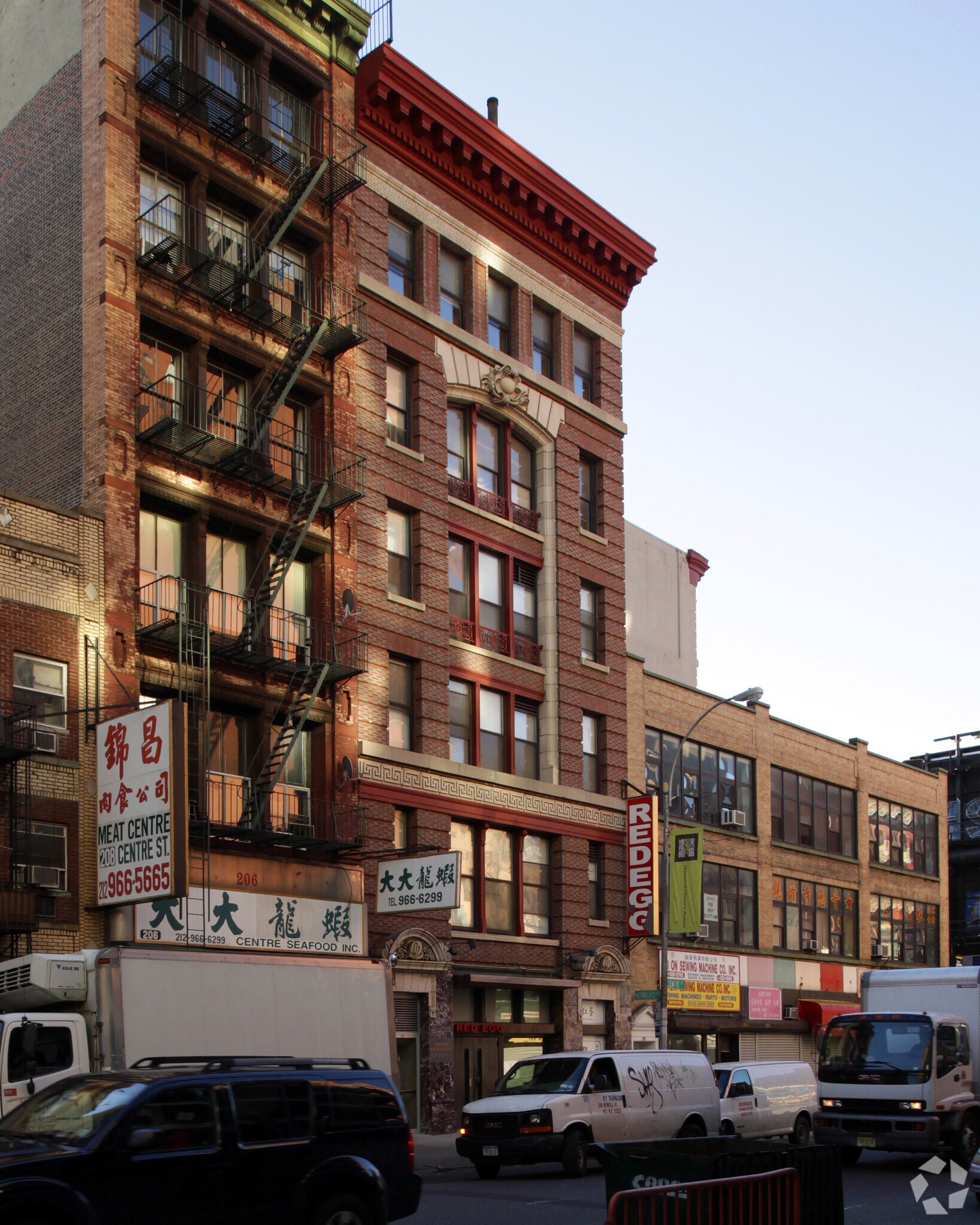 Diuj200 Centre Street New York Ny 10013 45 - iwg9p4g