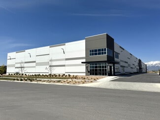 More details for 1950 N Canyon Creek Pkwy, Spanish Fork, UT - Industrial for Lease