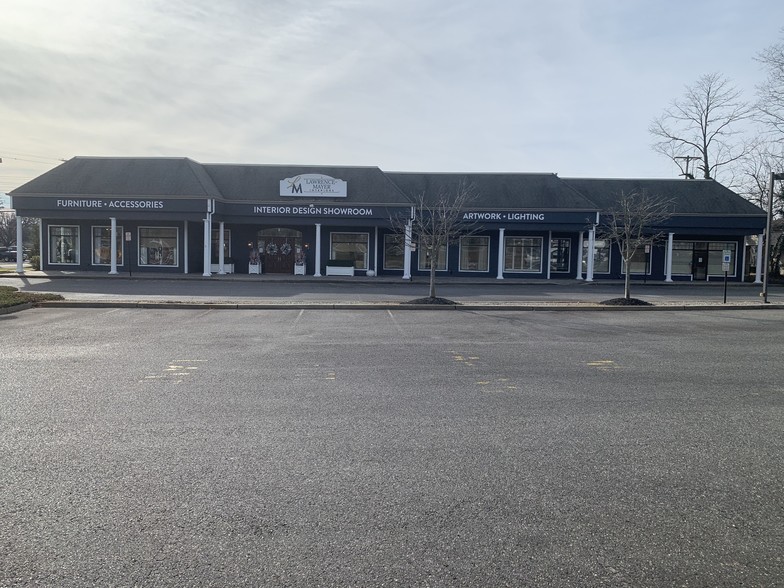 709 Riverview Dr, Brielle, NJ for lease - Building Photo - Image 2 of 4