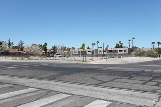 More details for 1592 E Hacienda Ave, Las Vegas, NV - Land for Sale