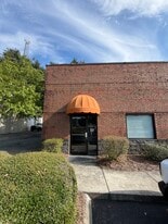 6700 Netherlands Dr, Wilmington NC - Warehouse