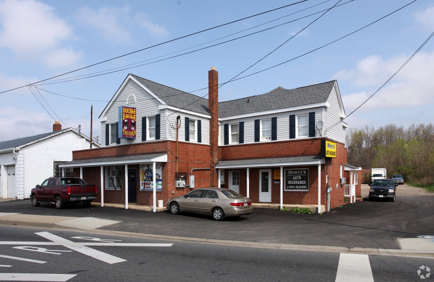 3190 Leonardtown Rd, Waldorf, MD 20601