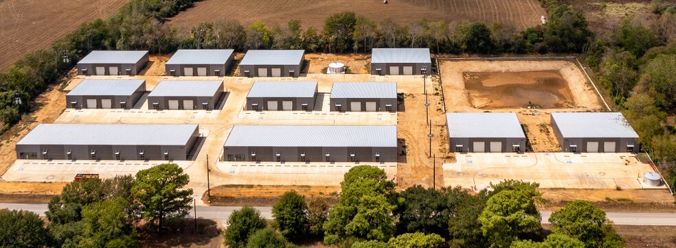 22239 Mueschke Rd, Tomball, TX for sale - Building Photo - Image 2 of 3