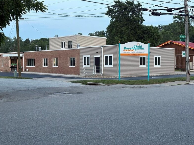 213 E 41st St, Erie, PA for sale - Primary Photo - Image 1 of 18