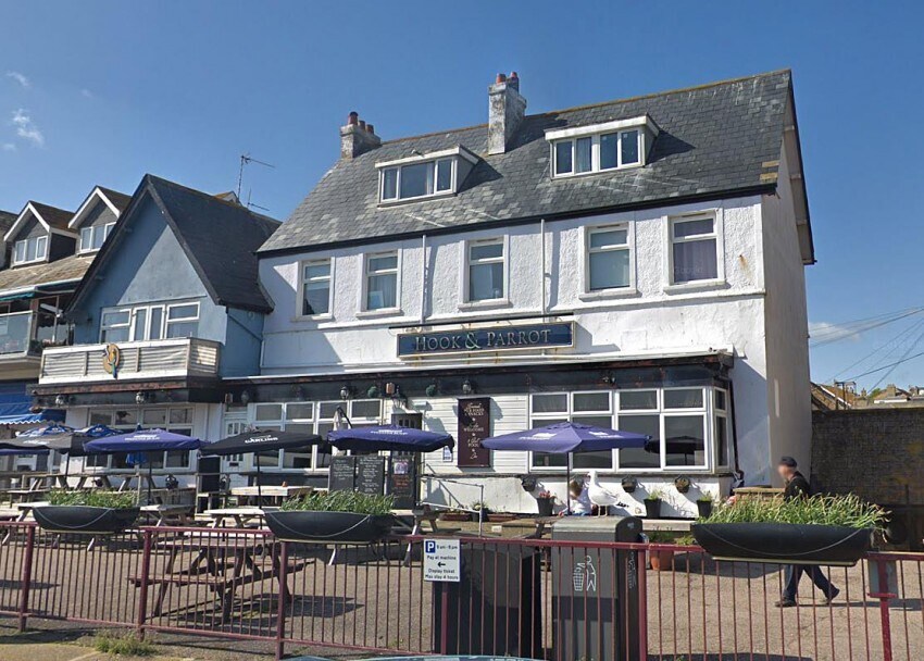 East Walk, Seaton for sale Primary Photo- Image 1 of 1