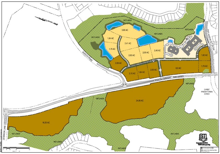 101 William Blakely Xing, Pooler, GA 31322 Blakely Commons At