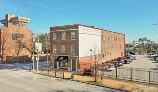 More details for 700 S Broadway, Saint Louis, MO - Retail for Sale