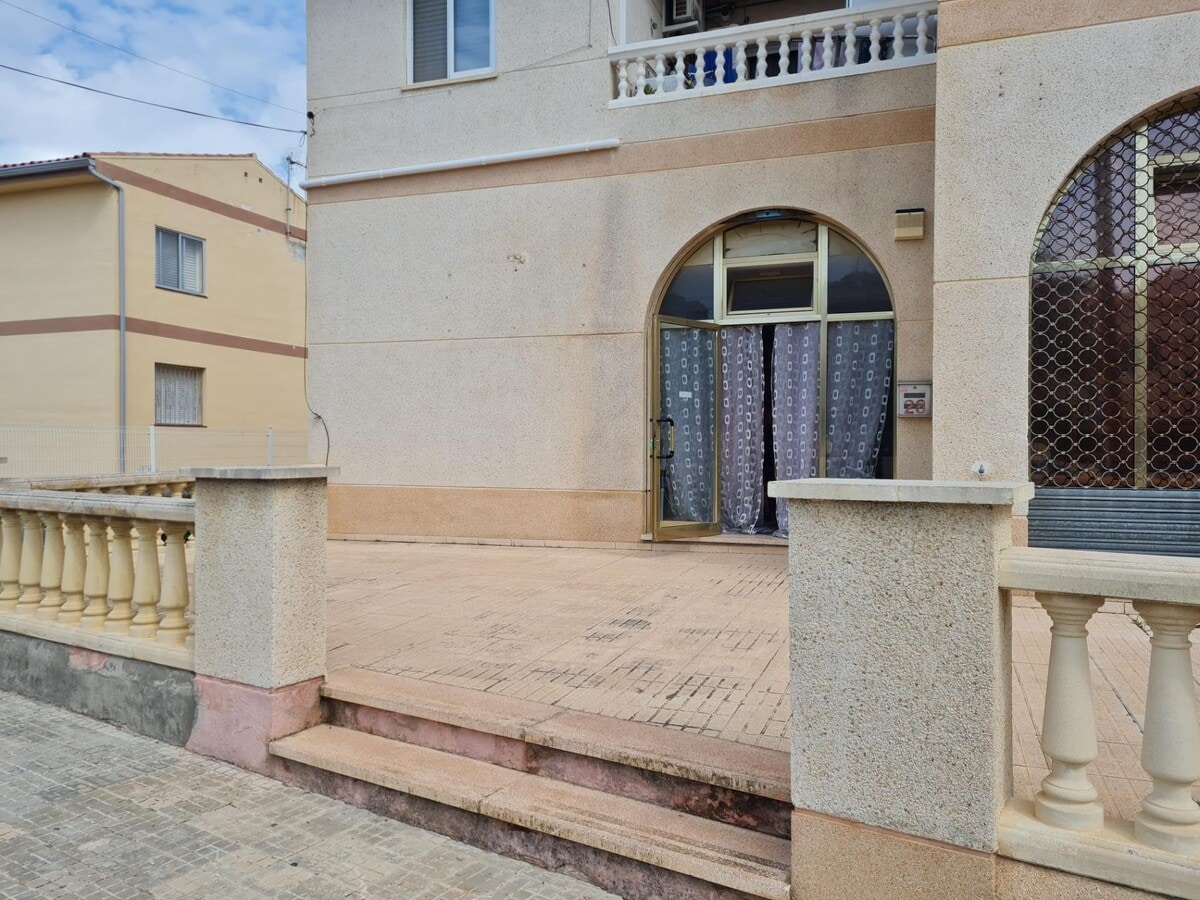 Mont-roig del Camp, TAR 43892 - - - Floor Plan - Image 1 of 7