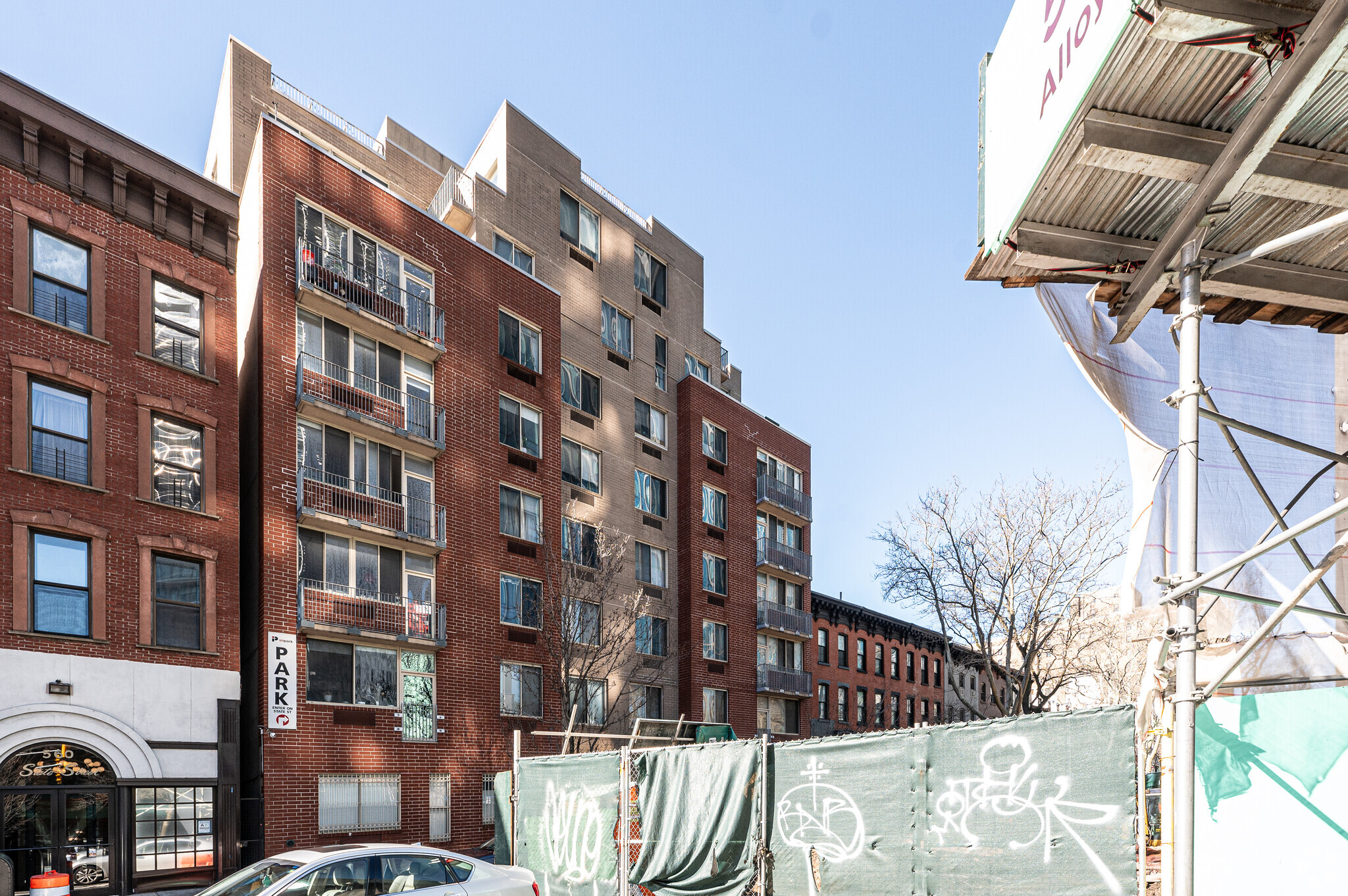 556 State St, Brooklyn, NY for sale Primary Photo- Image 1 of 1