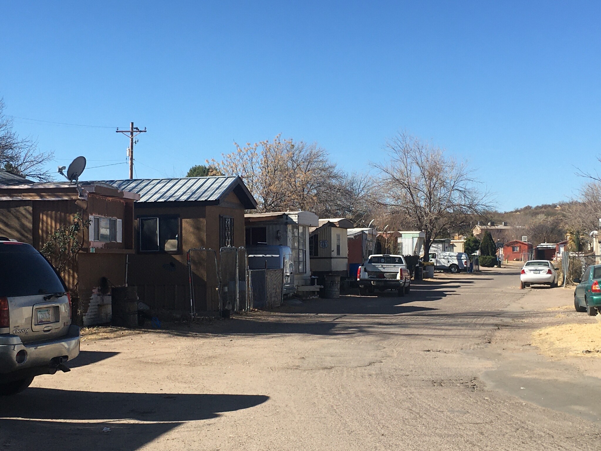 2901 N Grand Ave, Nogales, AZ for sale Primary Photo- Image 1 of 1