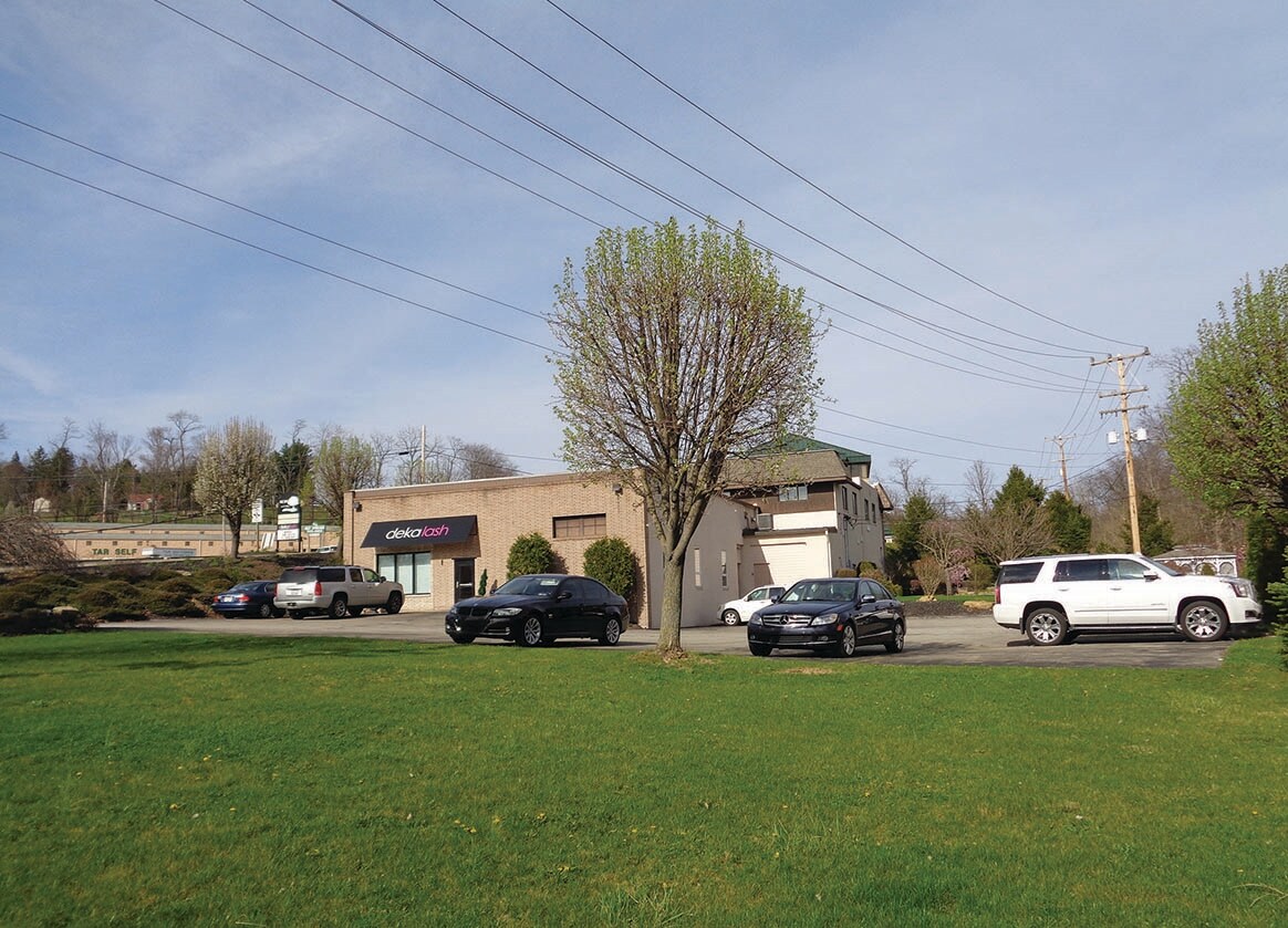 441 Valley Brook Road Mcmurray Pa 3075 Washington Rd, Canonsburg, PA 15317 - Office for Lease | LoopNet