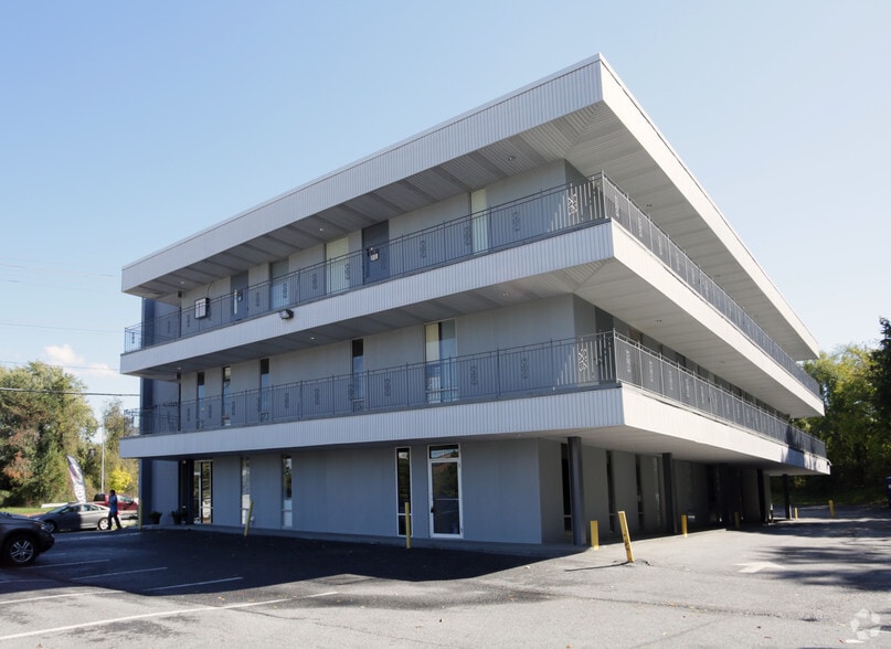 1134 York Rd, Lutherville, MD for lease - Building Photo - Image 3 of 8