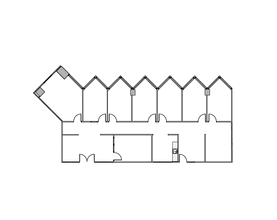 1910 Pacific Ave, Dallas, TX for lease Floor Plan- Image 1 of 1