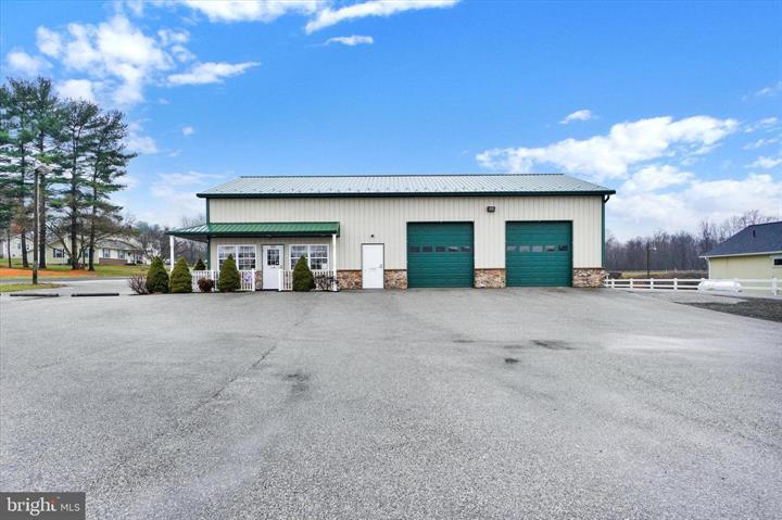 899 Broad Street Ext, Delta, PA for sale Primary Photo- Image 1 of 1