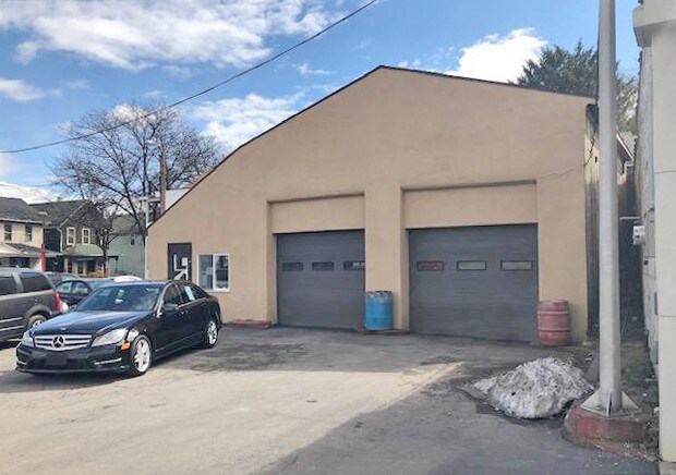926 Wyoming Ave, Scranton, PA for sale Building Photo- Image 1 of 1