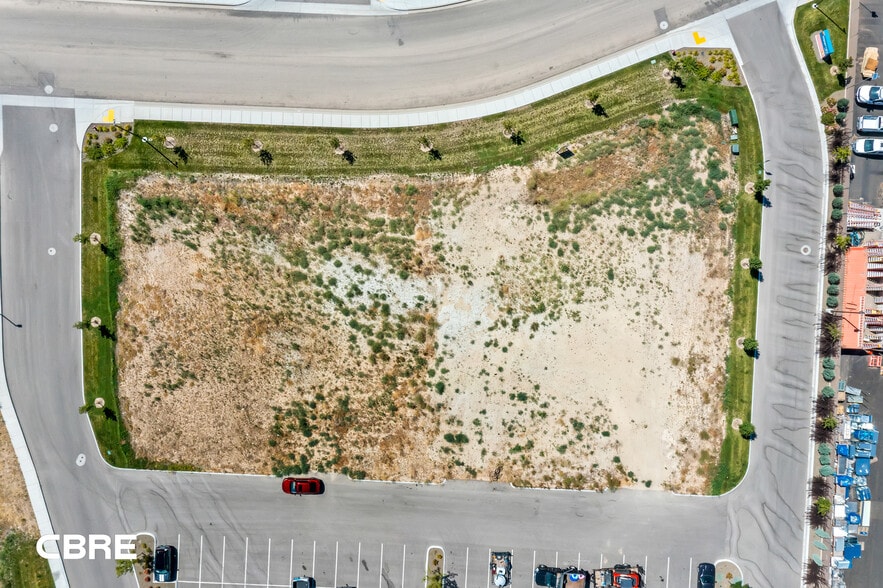 88 Olson Ave, Meridian, ID for sale - Primary Photo - Image 1 of 4