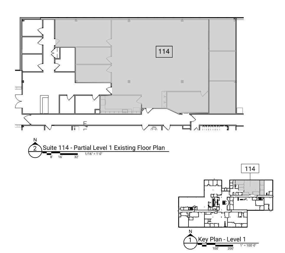 555 Briarwood Cir, Ann Arbor, MI for lease Floor Plan- Image 1 of 1