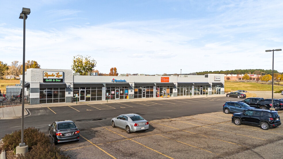 2570 Gracie Dr, Baldwin, WI for lease - Building Photo - Image 3 of 24