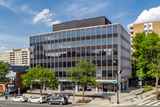 More details for 4201 Connecticut Ave NW, Washington, DC - Office for Lease