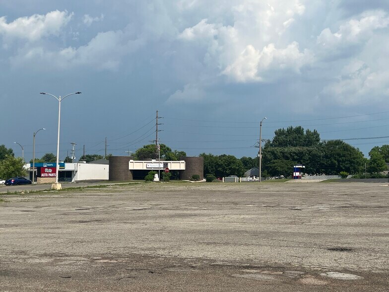 82 N Brookwood Ave, Hamilton, OH 45013 Land for Sale