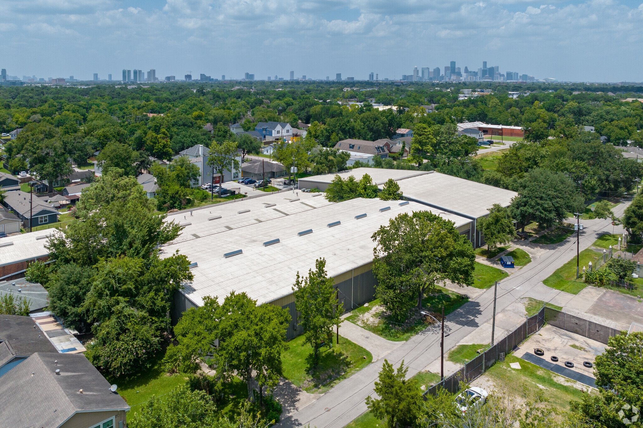 6525 Goforth St, Houston, TX for sale Building Photo- Image 1 of 1