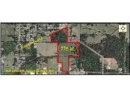 6600 Colquitt Rd, Keithville, LA for sale Primary Photo- Image 1 of 1