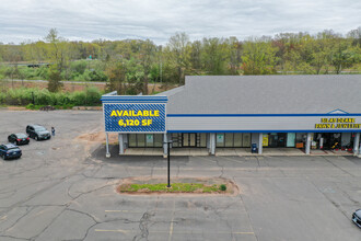 34 Shunpike Rd, Cromwell, CT for lease Building Photo- Image 2 of 2