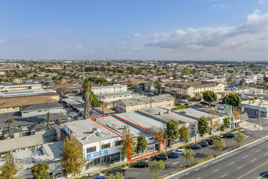 13048 Hawthorne Blvd, Hawthorne, CA for sale - Building Photo - Image 1 of 1