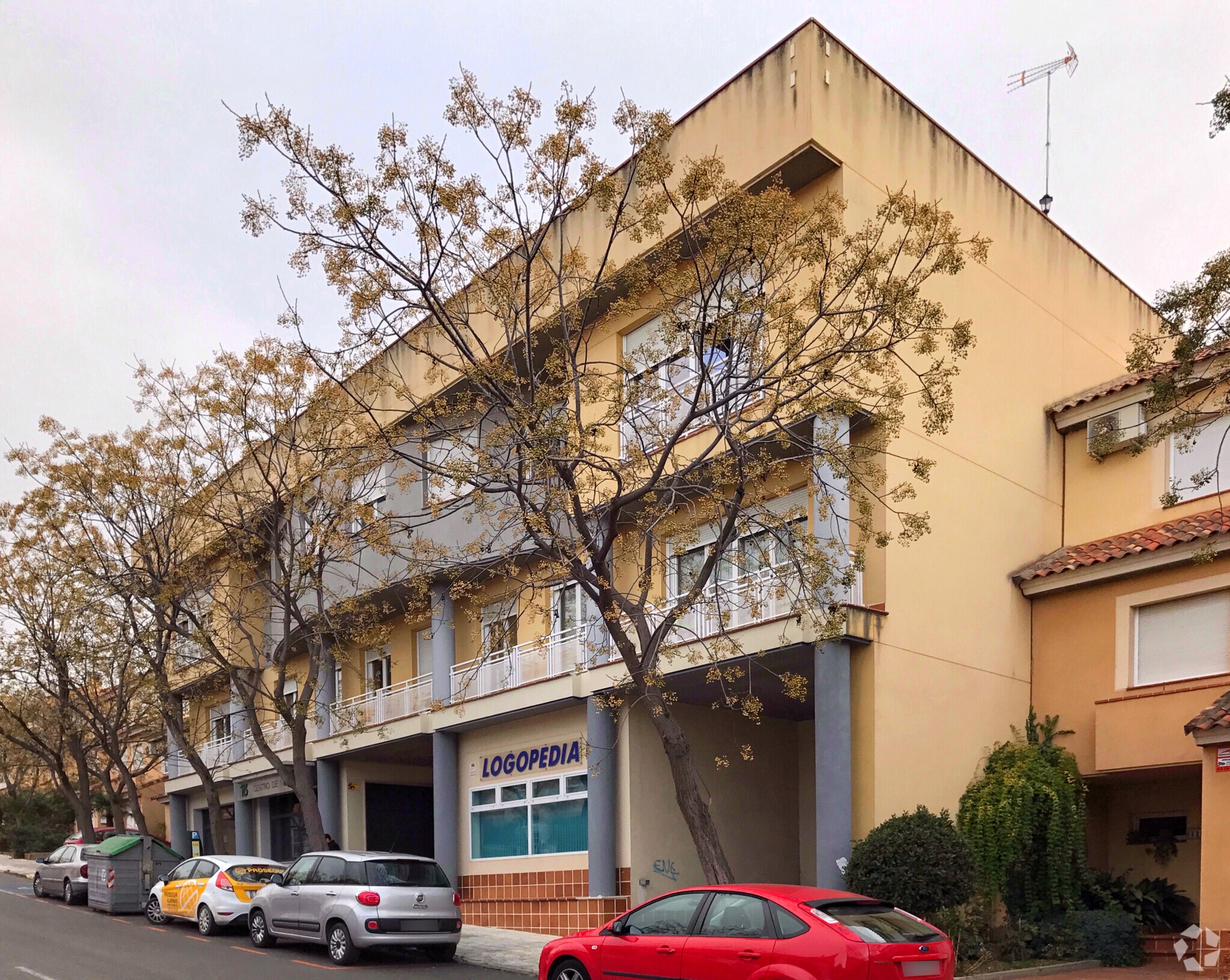 Calle De Italia, 113, Toledo, Toledo for sale Primary Photo- Image 1 of 2