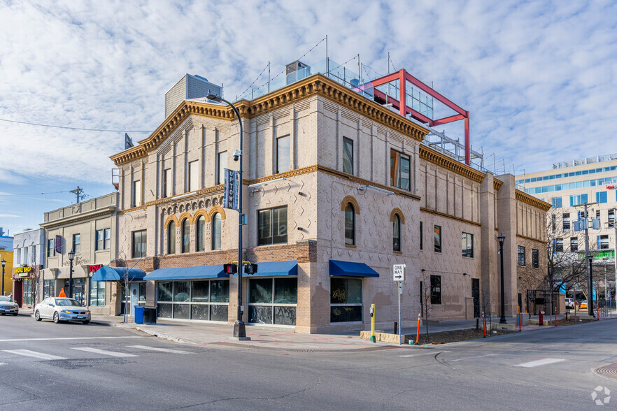 1402 W Lake St, Minneapolis, MN for sale - Primary Photo - Image 1 of 21