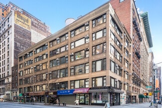More details for 165-167 Madison Ave, New York, NY - Office for Lease