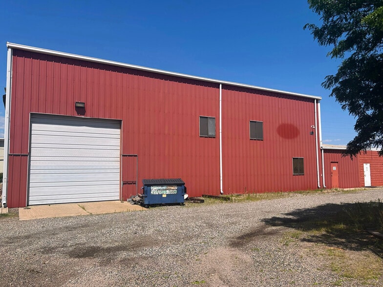 5281 Lincoln St, Denver, CO for lease - Building Photo - Image 1 of 33